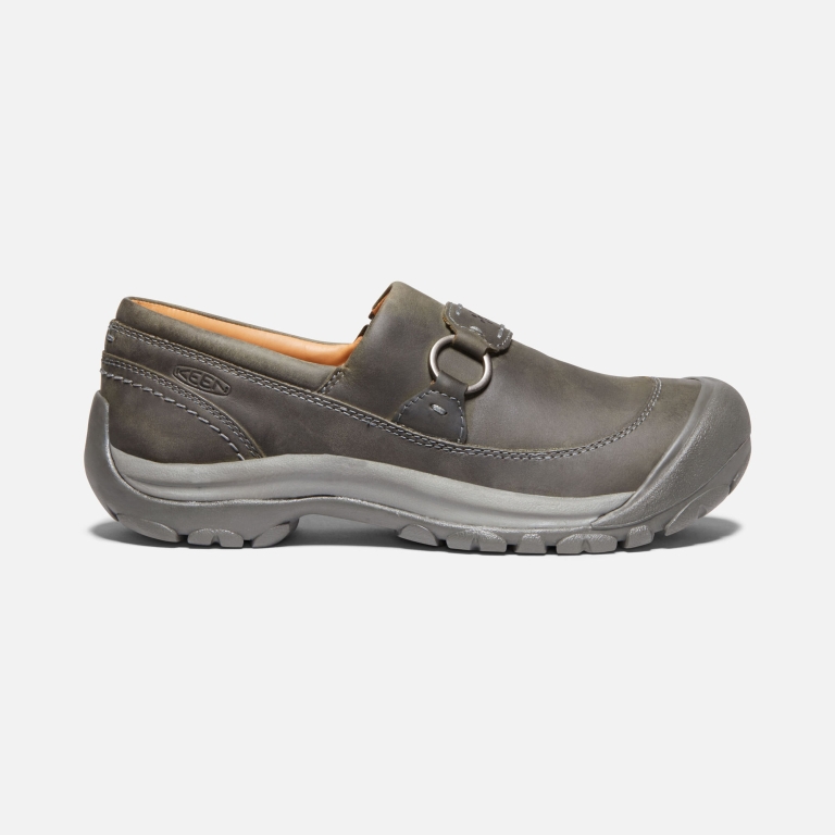 Keen Kaci II Slip On Shoes - Women's Grey Footwear